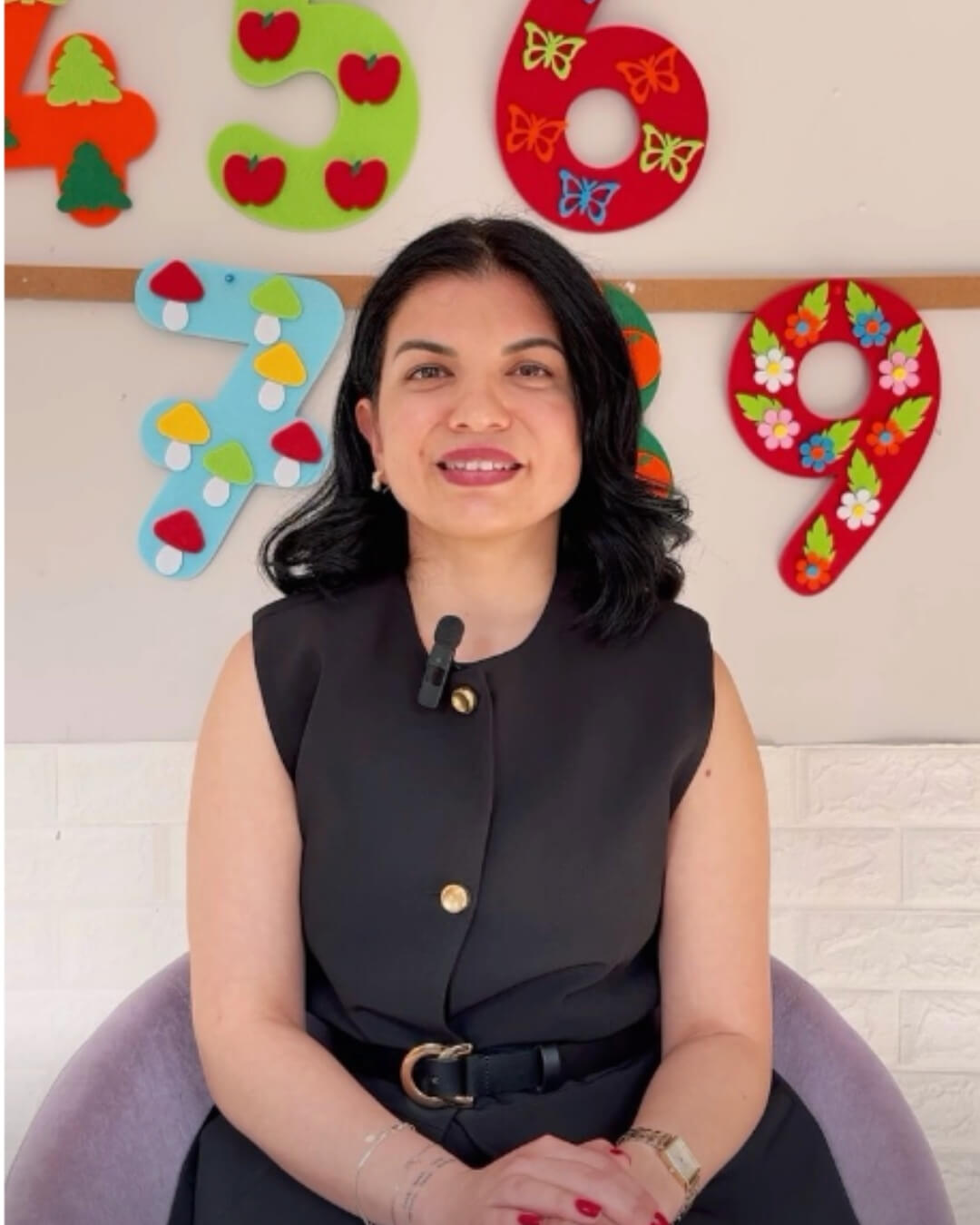 Ayşe Pınar Gümbür