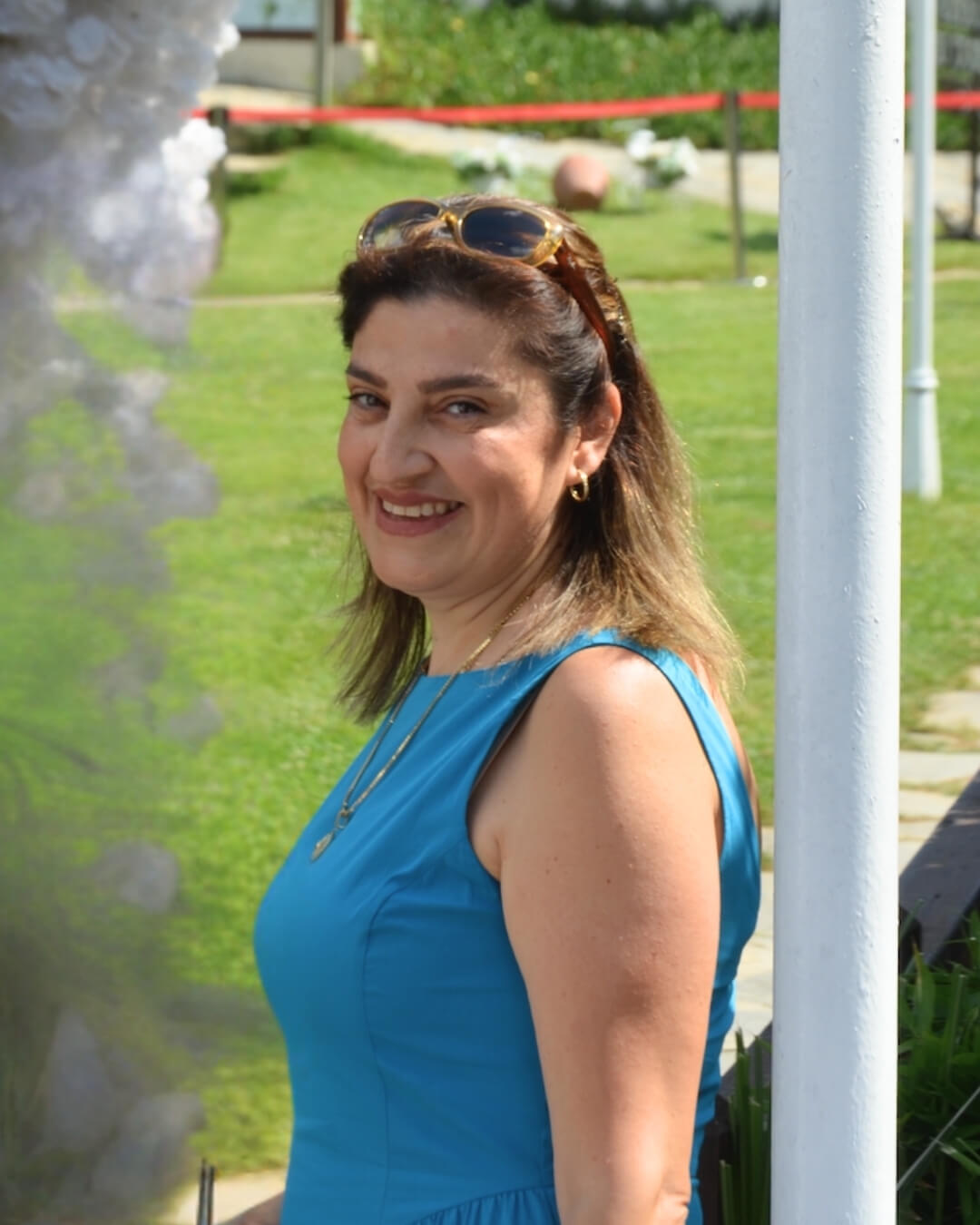 Nurcay Sağ