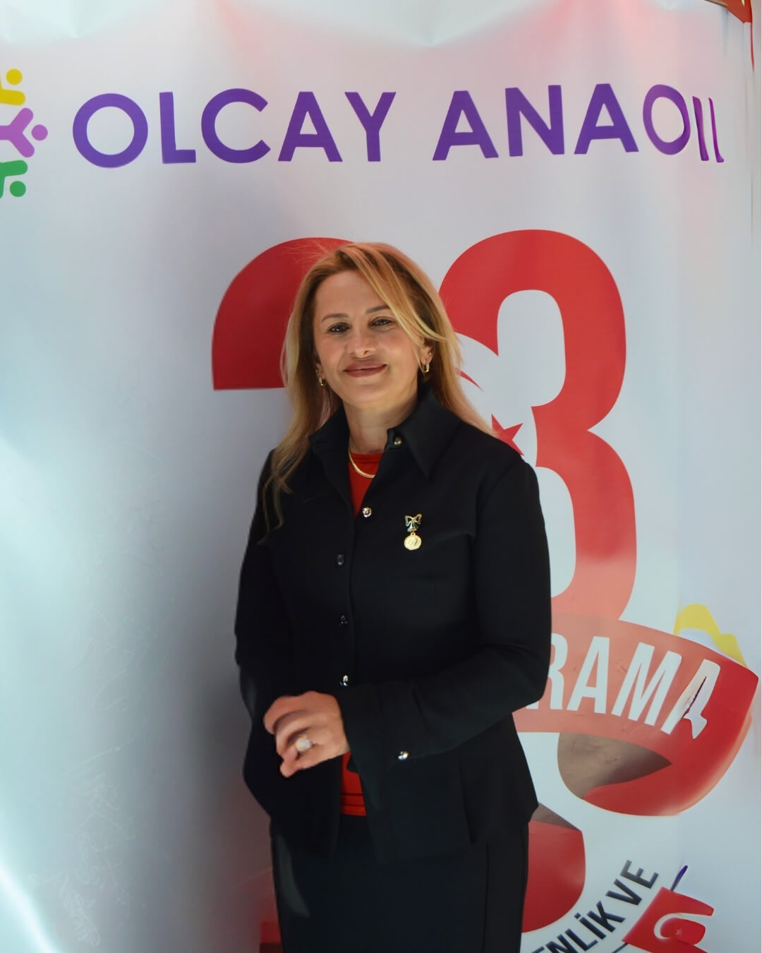 Olcay Karatepe